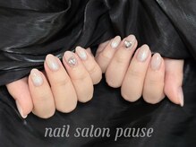 ポーズ 上野 御徒町(PAUSE)/☆マグネット