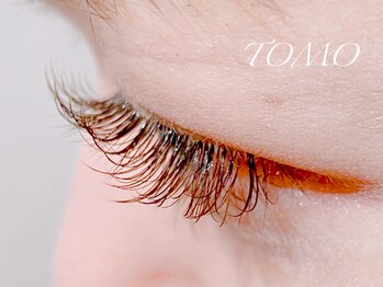 エネル バイ アルト(eneru by arto)/Brown eyeで周りと差をつける♪