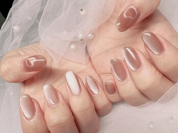 ベアトリーチェ 新宿西口(Beatrice)/ぷるぷる マグネット ¥8800