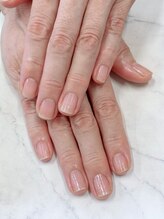 ネイルズ アヴァンティ(Nails Avanti)/スペシャルネイルケア