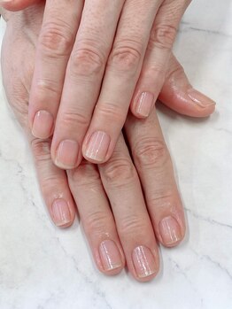 ネイルズ アヴァンティ(Nails Avanti)/スペシャルネイルケア