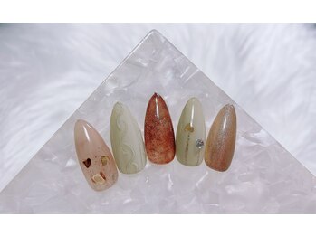 ネイルアン(Nail Ann)/