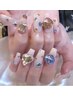 ★フルオーダー＋パーツつけ放題★¥11,900-