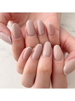 ファースト 姪浜店(FIRST)/ハッキリ発色ワンカラー