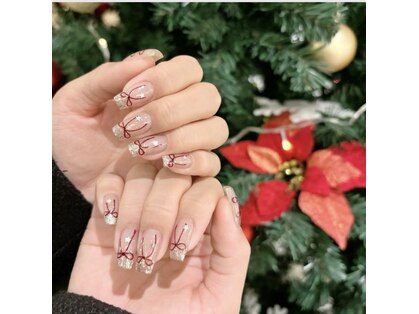 ネイルフォーユー 新宿西口店(NFY.Nail For You)の写真