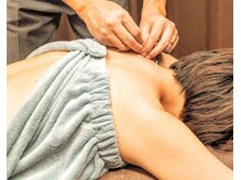 のなか鍼灸院の雰囲気（はり、お灸で症状の根本改善を致します。）