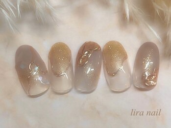 ニュアンス/パラジェル/銀座