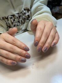 フラッシュネイル