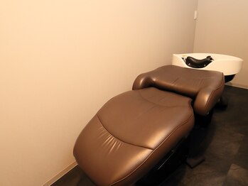 ファムスパ(FamSpa)/フルフラットシャンプー台"YUME"