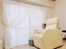 ハルミ(harumi eye salon)