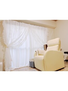 小規模プライベートサロン