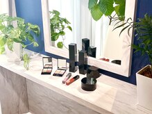 ポーラ 志木東口店(POLA)/無料メイクサービス有り