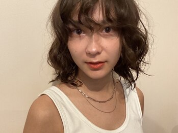 イロ 駒込店(iro)の写真/安定の技術力と幅広いメニューでお客様の悩みにお答えします![まつ毛パーマ/フラット/ボリュームラッシュ]