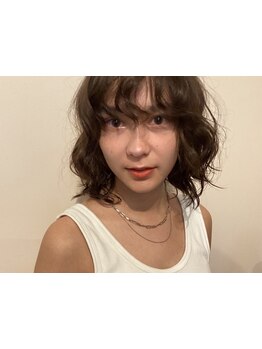 まつげのお悩み解決サロン