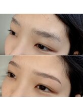 エクラ バイ シャンリィ(eclat by shanLy)/眉ワックス