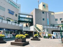 エムズサロン 三田店