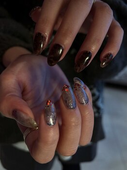 ニコネイル 三軒茶屋店(NICO nail)/90art