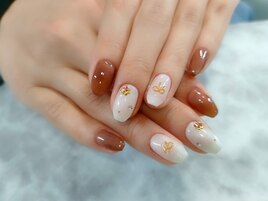 nail　design