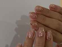 コンフィ(comfy)/クリアラメ