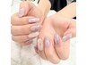 新規【定額ハンド×300種類のデザイン】4400円★