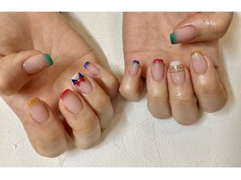 ネイルデザイン