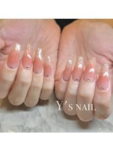 ワイズプロデュースネイルスタジオ イオンライカム店(Y's)/