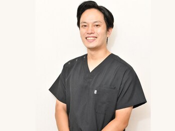 ナオル整体 南浦和院(NAORU整体)/笑顔でお出迎えします!