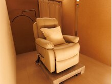 ムイ(muii)/店内☆個室のアイブース