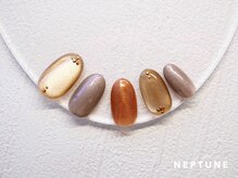 ネプチューン 自由が丘店(NEPTUNE)/定額アート7500円