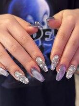 ネイル ギャング(Nail Gang)/