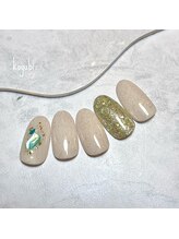 コユビ(koyubi.)/シンプルコース