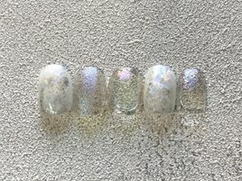 ¥11200/定額/くすみカラー