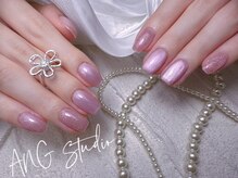 エーエヌジー スタジオ(ANG Studio)/