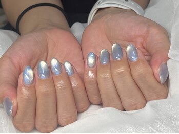 エルフネイル(Elf nail)/