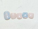 ★選べるフット定額¥8500