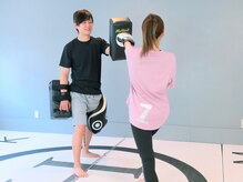 運動が苦手な方も気軽に始められる♪ストレス発散にも◎