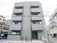 レミュー(remiu)/1.【外観】