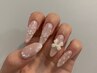 人気NO.1☆彡【HANDオータムコース】8050円[梅田]