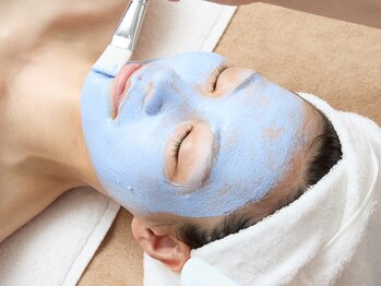 シンスプラス(SINCE+)/イラストリアス｜施術内容３