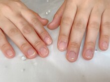 アロハカピ 川崎(AlohaKapi)/クリアネイル