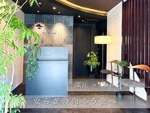 リョクワ 東日本橋店(ryokuwa)