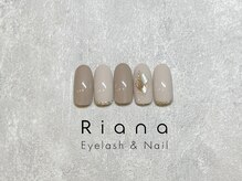 リアナ 船橋店(Riana)/定額トレンドコース