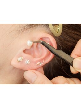 4000円以下のお手頃メニューがあるサロン