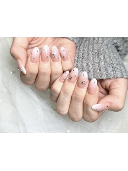 華やか系（イベント・ブライダル）が得意