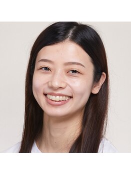 アナスタシア ミアレ 名鉄百貨店本店/ふんわりストレート眉｜眉毛