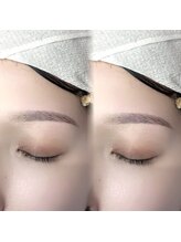 テラス(TERRAs)/透明感のあるナチュラルデザイン