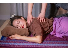 タイ ブアサワン/本場のタイ古式マッサージを