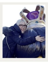 ランコントル(Lancontre)&nbsp;CHIHIRO 