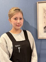 ループ(LOOP)&nbsp;SUZU 