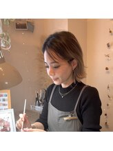 ノウェム(nove'M)&nbsp;MISA 